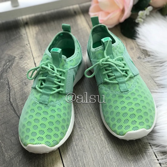 NWT Nike Juvenate Enamel Green  WMNS - Picture 3 of 8
